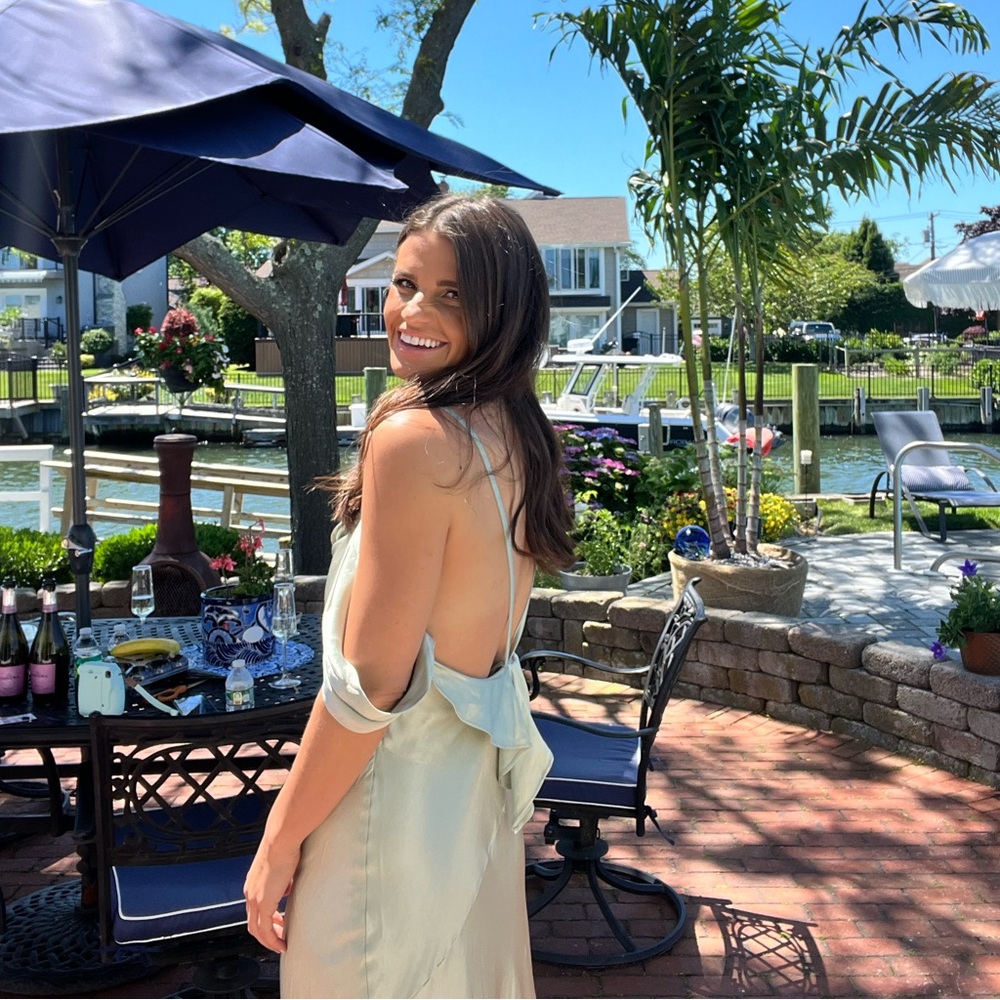 For love and lemons dress